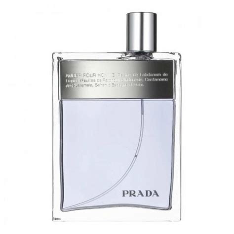 prada parfum herren pieper|prada amber pour homme review.